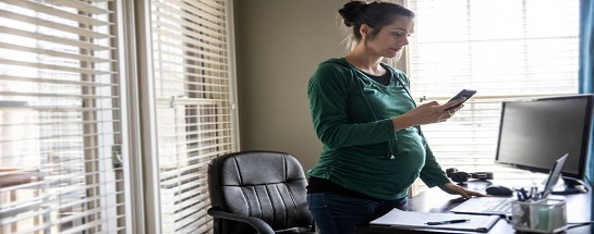 Congé maternité des professions libérales : Quels sont vos droits ?