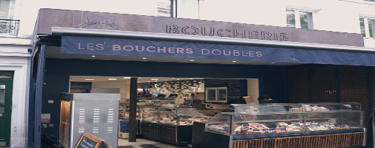 Portrait vidéo d’entrepreneurs : Les Bouchers Doubles